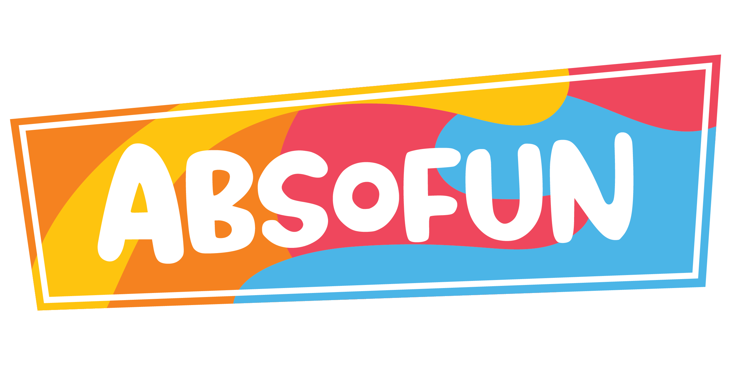 Logo AbsoFun - site Découvrir des activités et expériences fun pour adultes